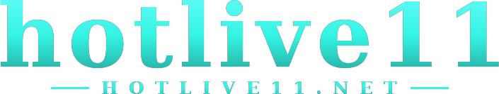 hotlive11 logo