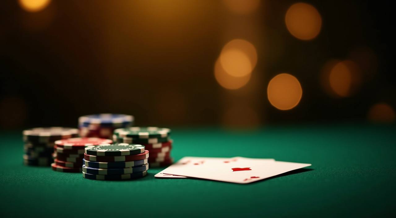hotlive11 Apa Yang Kami Tawarkan dalam Baccarat Diraja